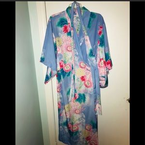 Natori robe